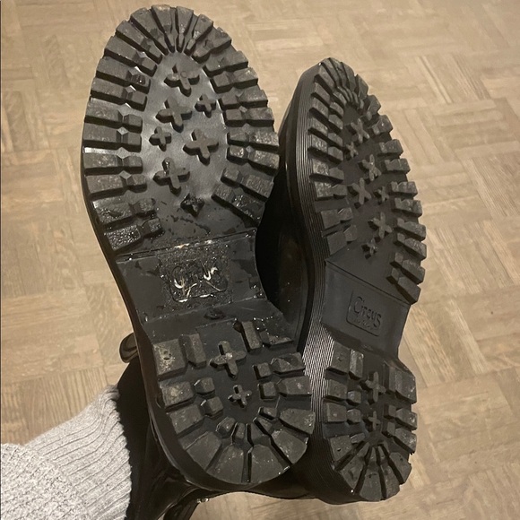 Sam Edelman Circus Rain Boots - Picture 7 of 7